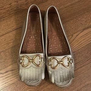 Kate spade loafers